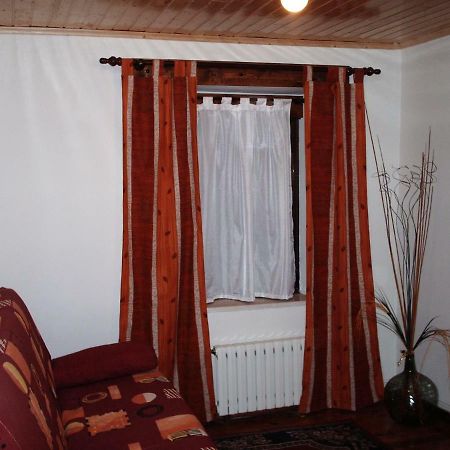 Casa Rural Barbadiel Riofrio  Extérieur photo
