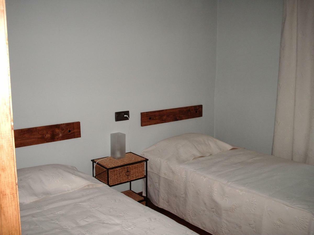 Casa Rural Barbadiel Riofrio  Extérieur photo