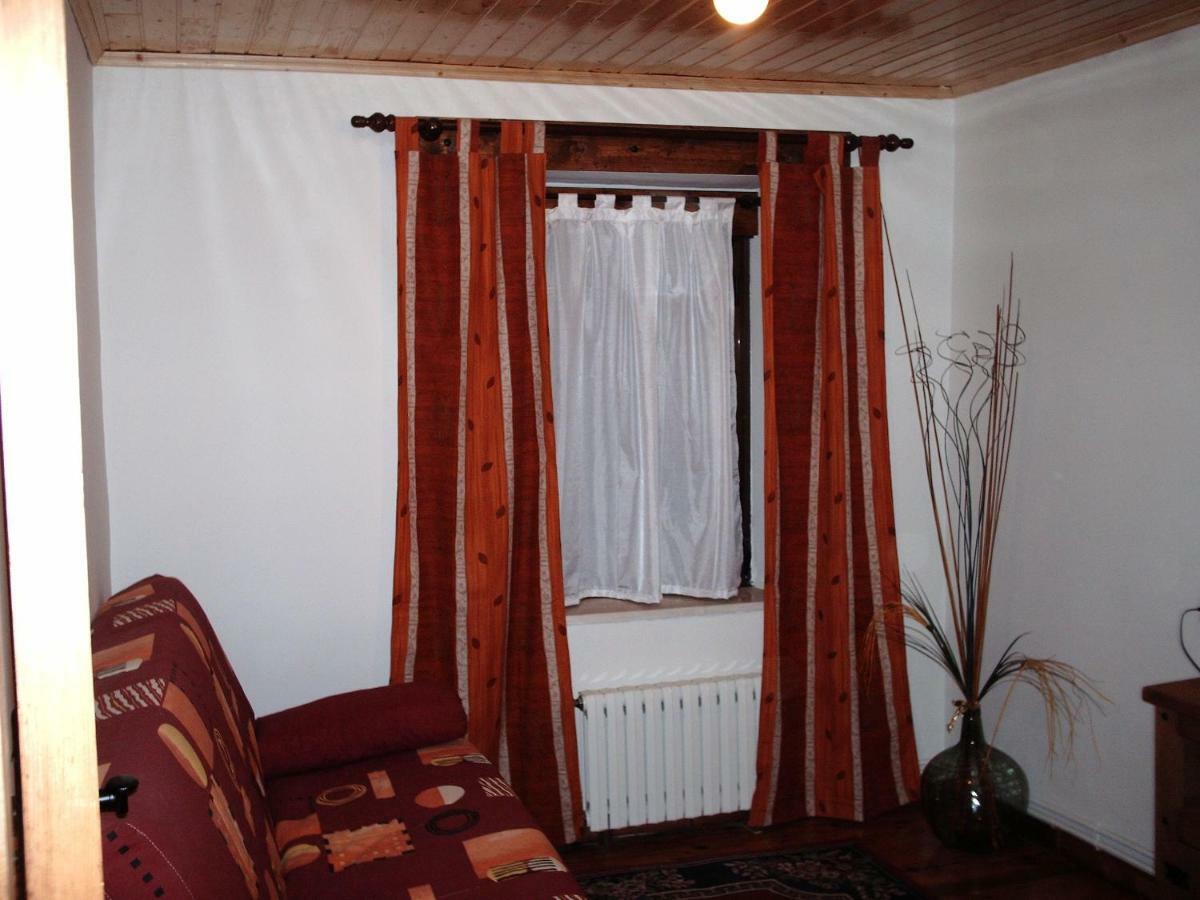 Casa Rural Barbadiel Riofrio  Extérieur photo